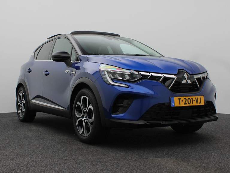 Mitsubishi Mitsubishi