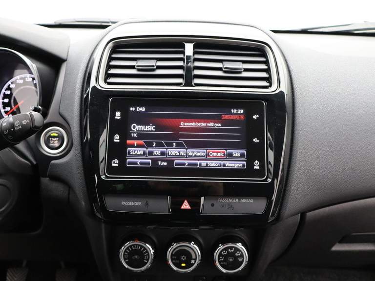 Mitsubishi Mitsubishi