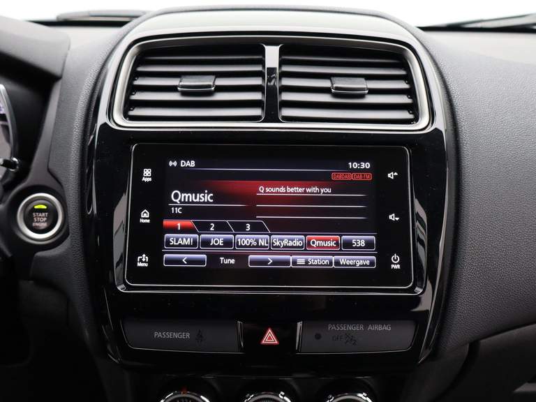 Mitsubishi Mitsubishi