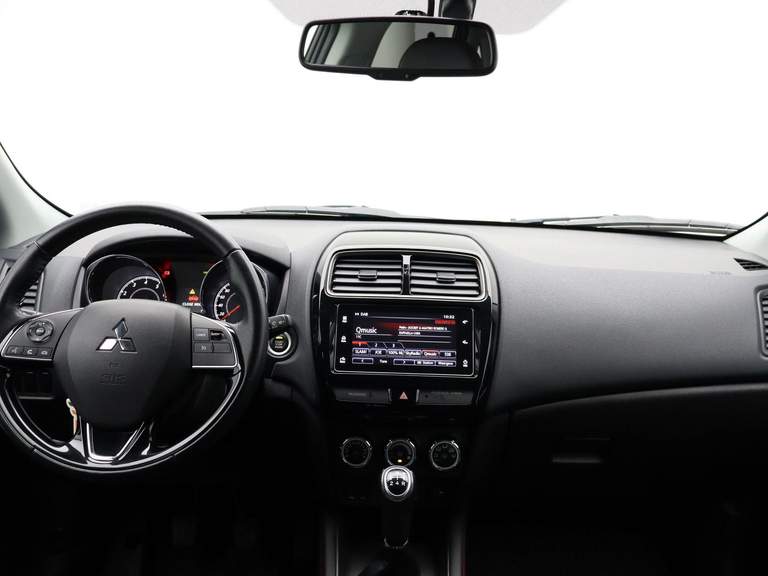 Mitsubishi Mitsubishi