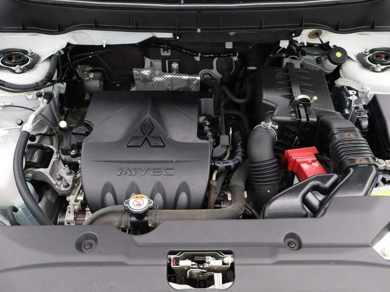 Mitsubishi Mitsubishi