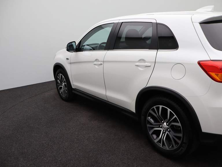 Mitsubishi Mitsubishi