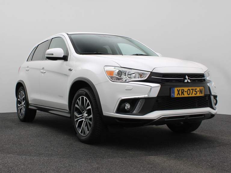 Mitsubishi Mitsubishi