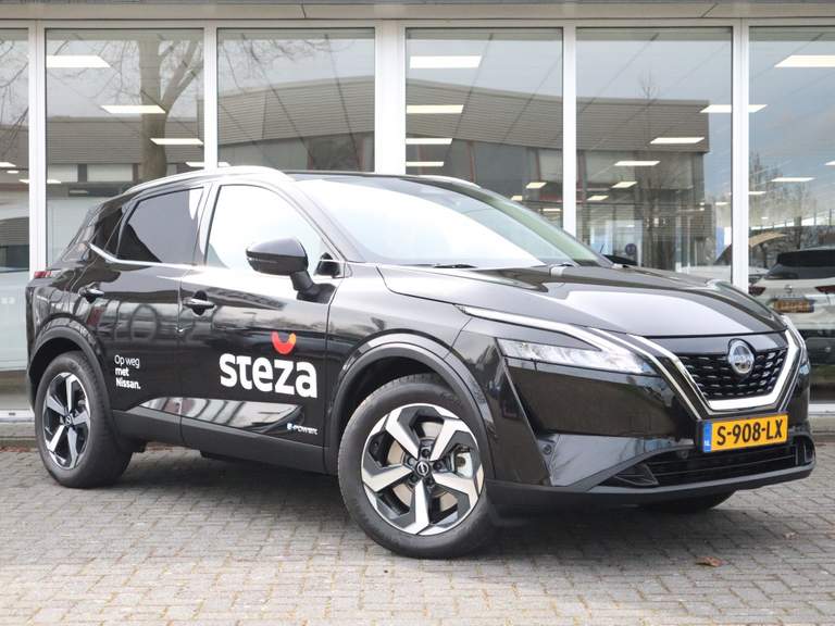 Nissan Nissan