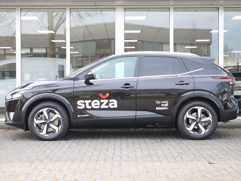 Nissan Nissan