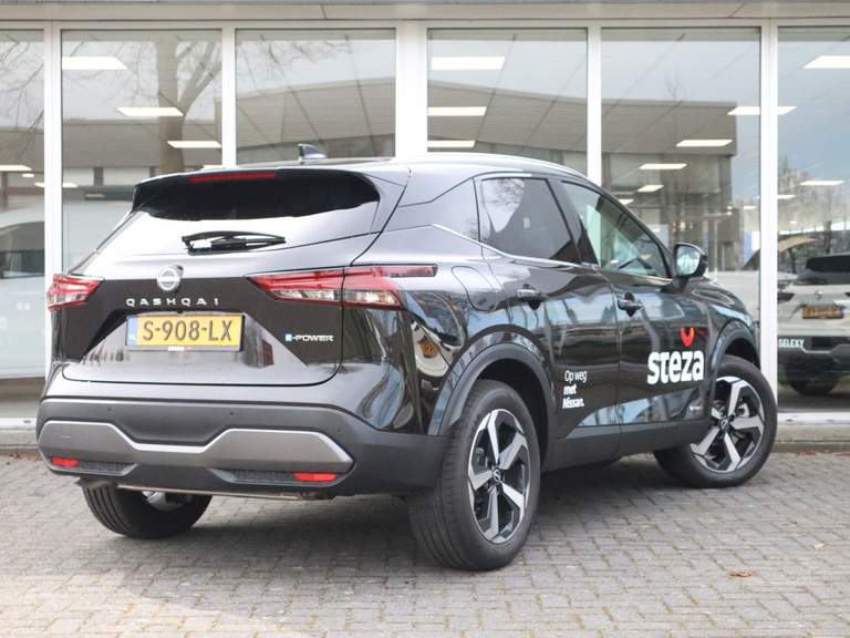 Nissan Nissan