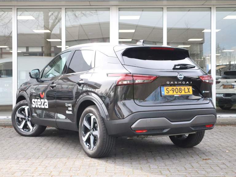 Nissan Nissan