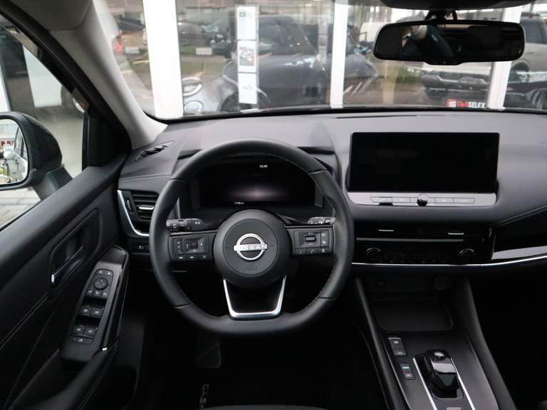 Nissan Nissan