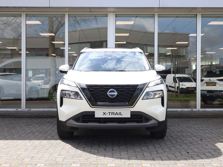 Nissan Nissan