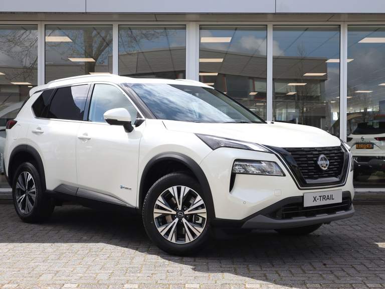 Nissan Nissan