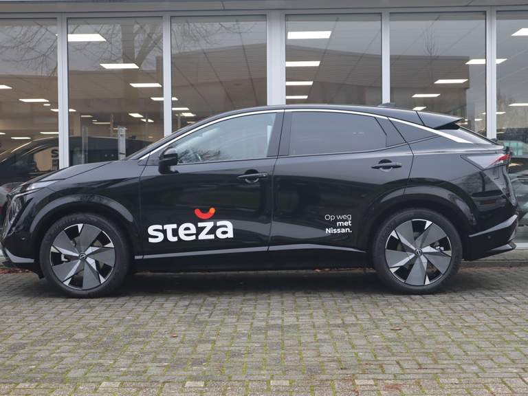 Nissan Nissan
