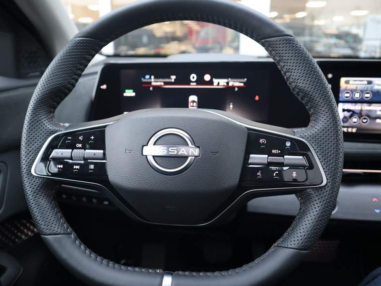 Nissan Nissan