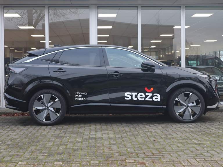 Nissan Nissan