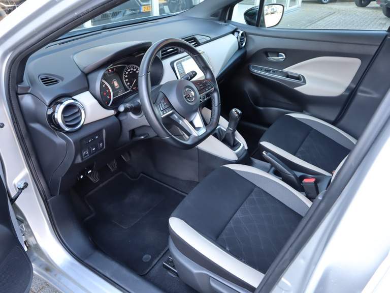 Nissan Nissan