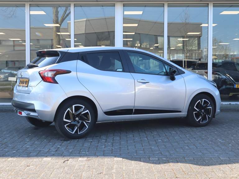 Nissan Nissan