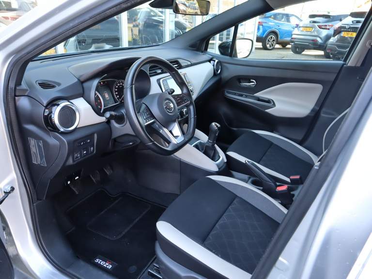 Nissan Nissan