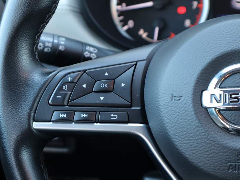 Nissan Nissan