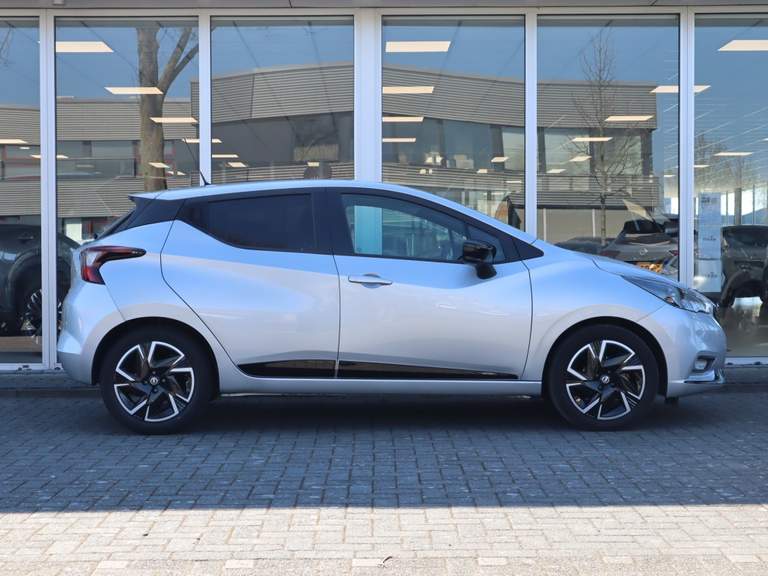 Nissan Nissan
