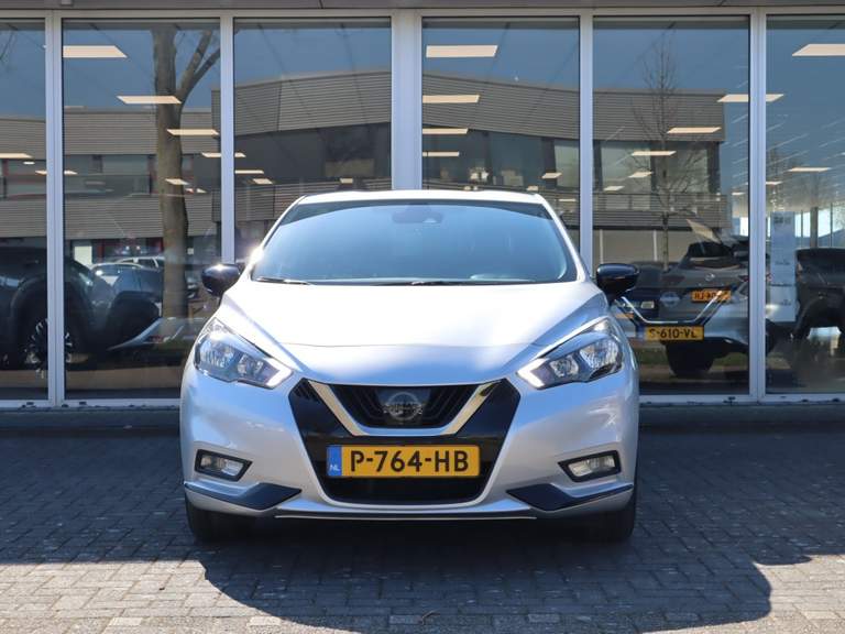 Nissan Nissan