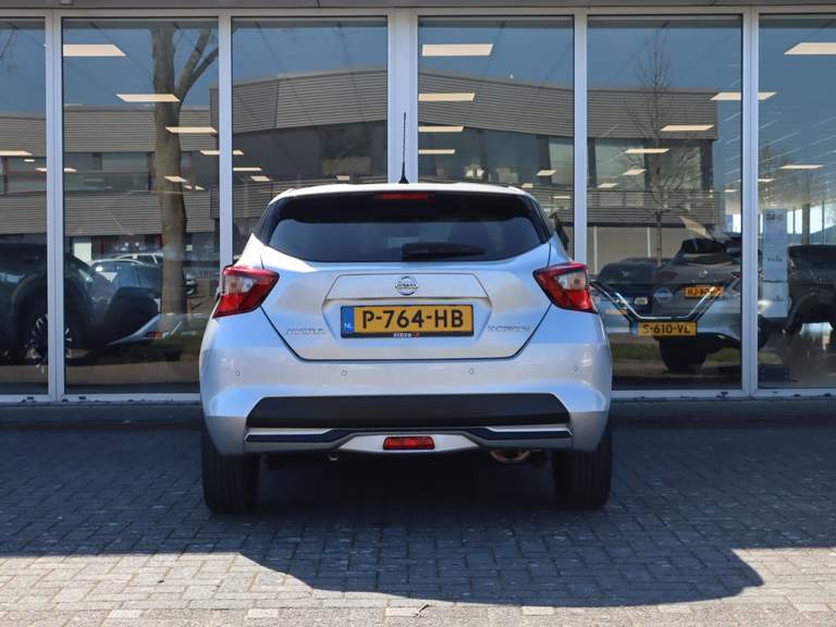 Nissan Nissan