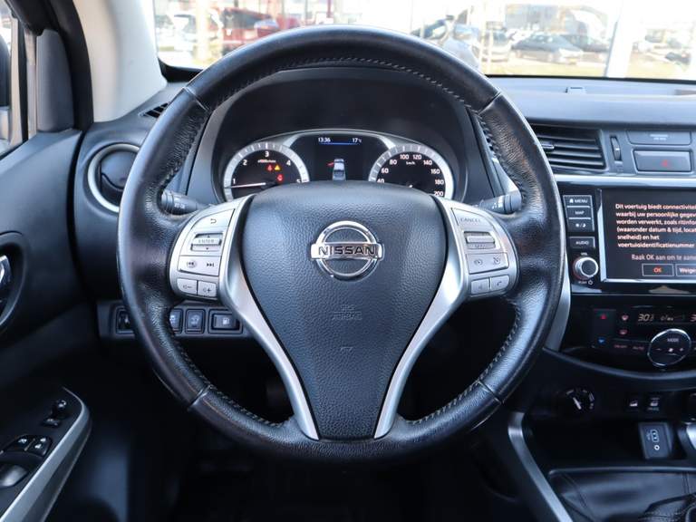 Nissan Nissan