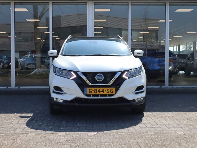 Nissan Nissan