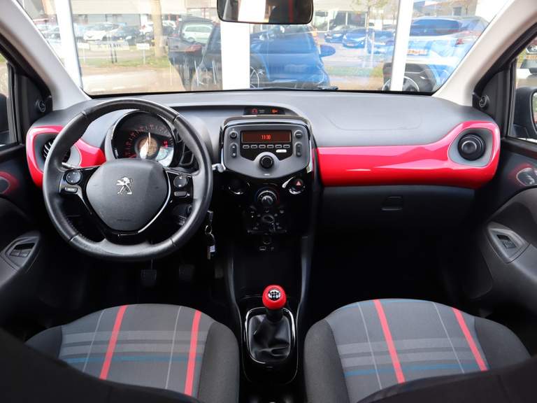 Peugeot