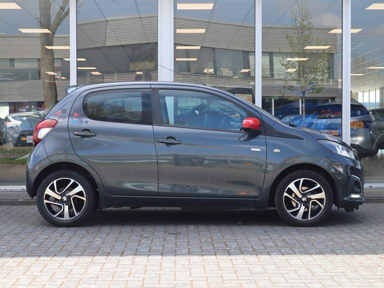 Peugeot