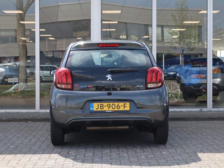 Peugeot