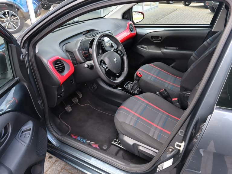 Peugeot