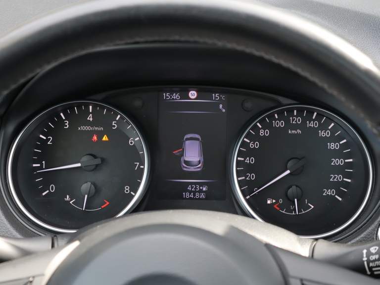 Nissan Nissan