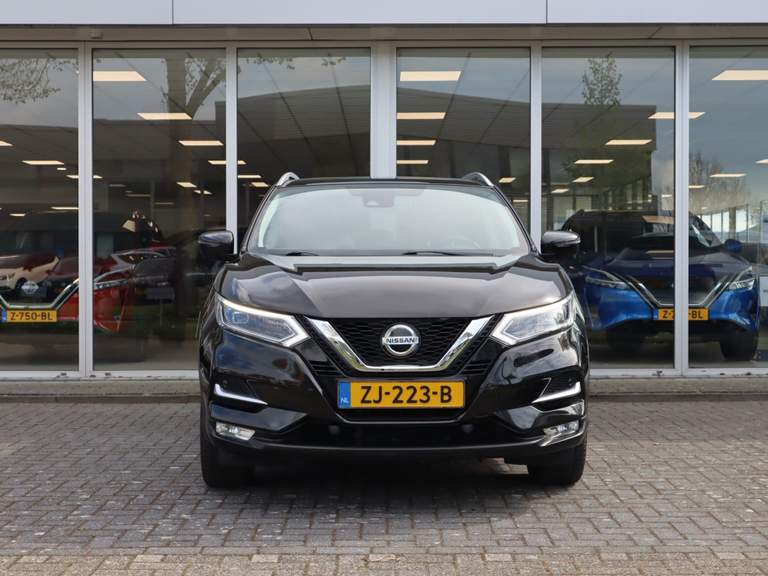 Nissan Nissan