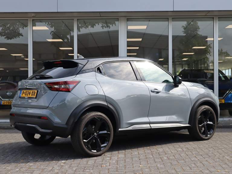 Nissan Nissan