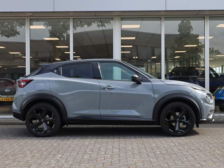 Nissan Nissan