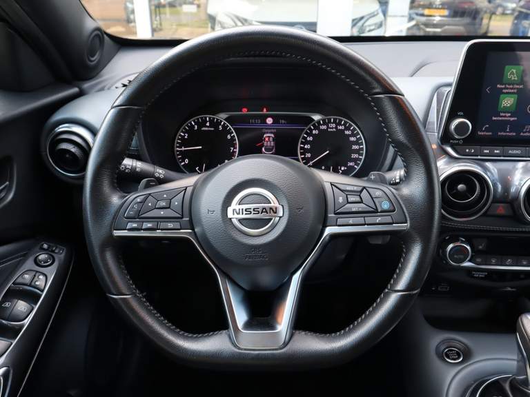 Nissan Nissan