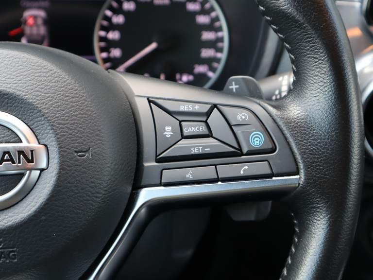 Nissan Nissan