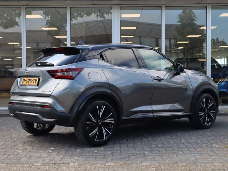 Nissan Nissan