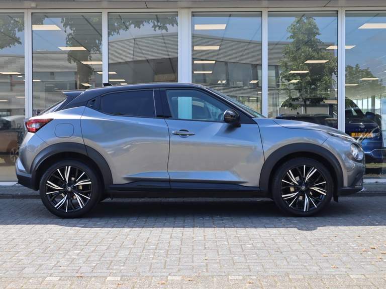 Nissan Nissan