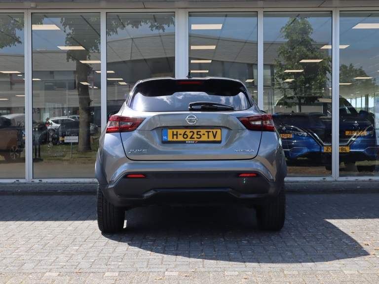 Nissan Nissan
