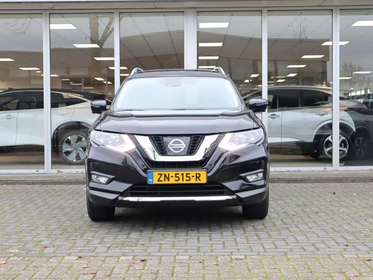Nissan Nissan