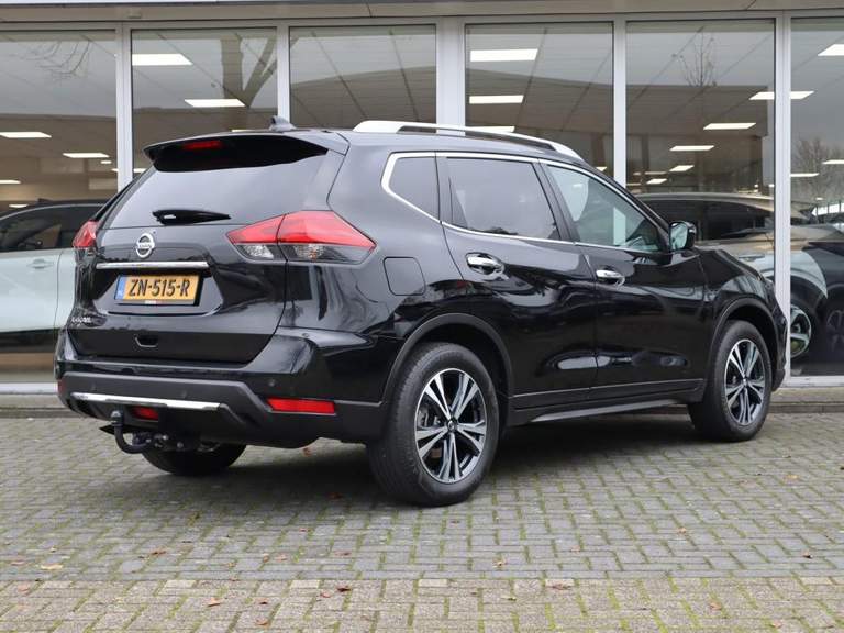 Nissan Nissan