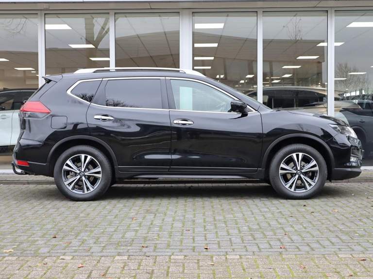 Nissan Nissan