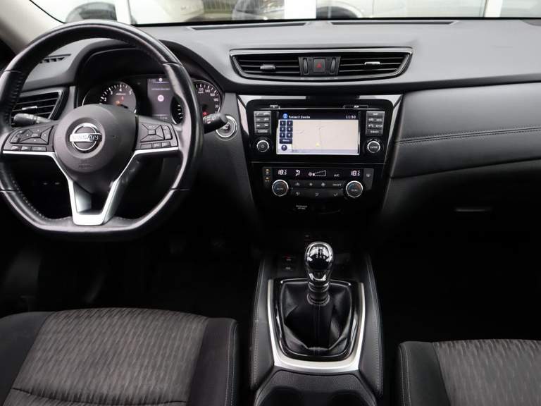 Nissan Nissan