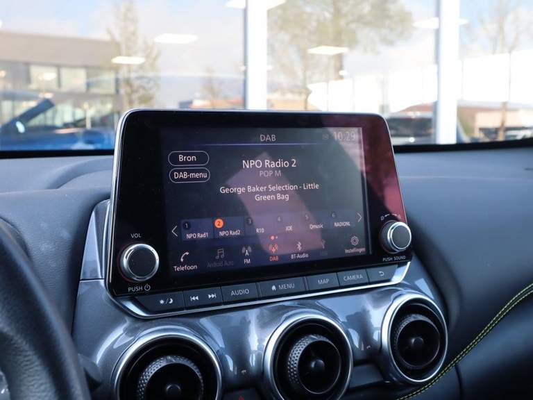 Nissan Nissan