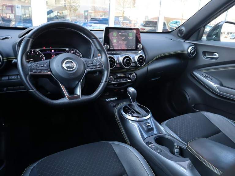 Nissan Nissan