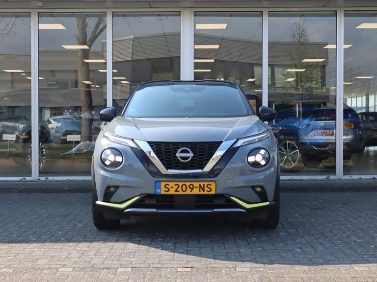 Nissan Nissan