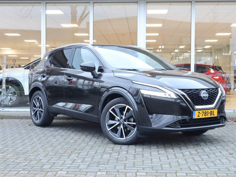 Nissan Nissan
