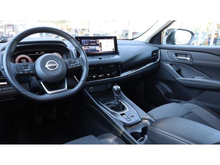 Nissan Nissan