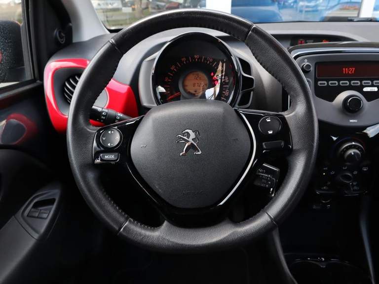 Peugeot