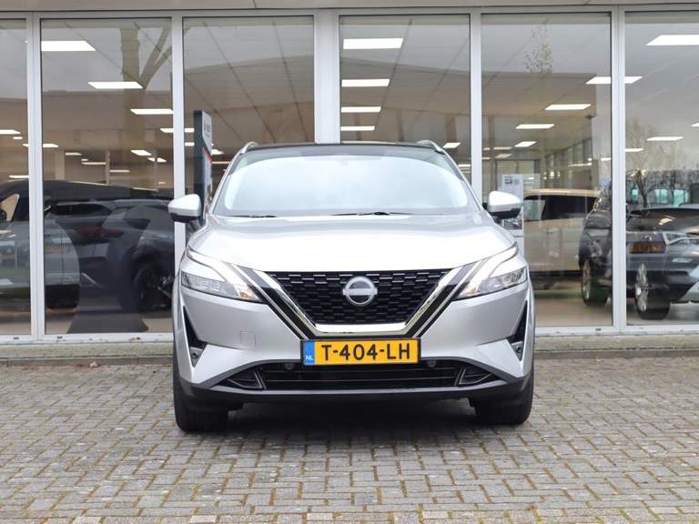 Nissan Nissan